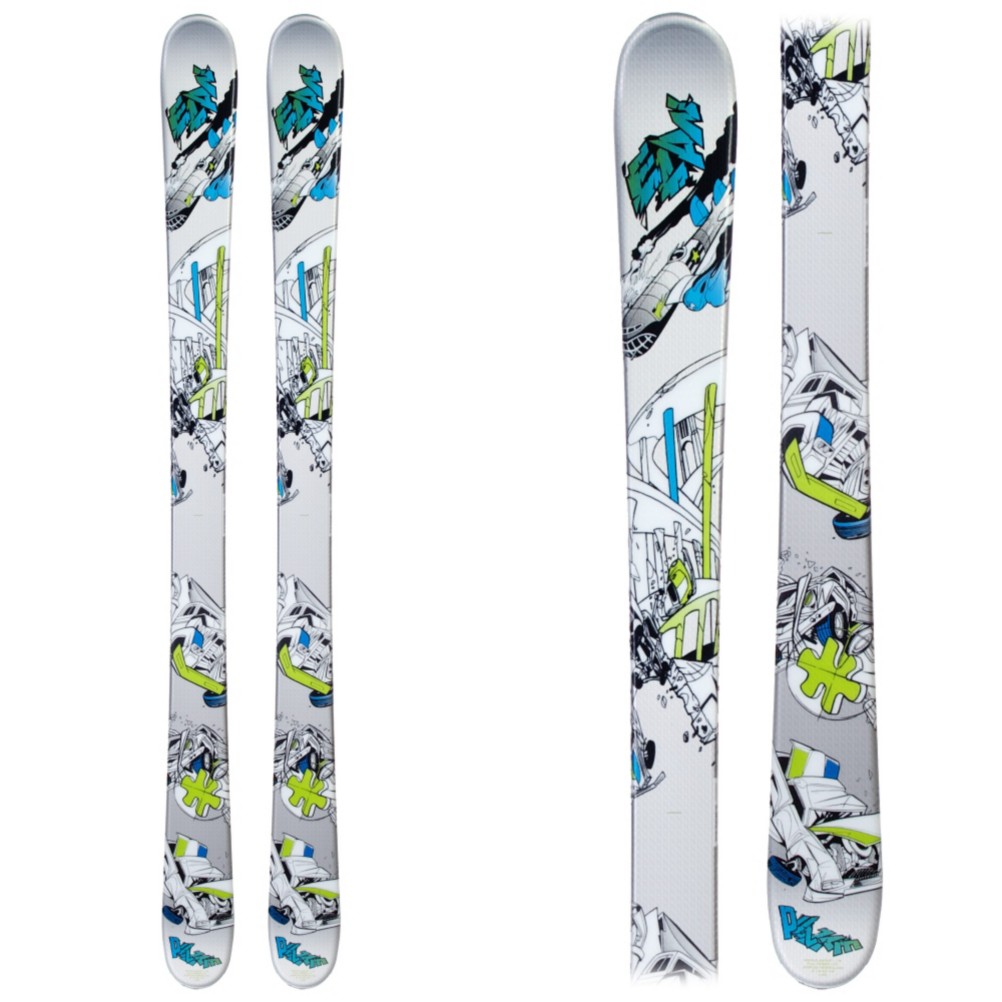 Elan Kids Skis