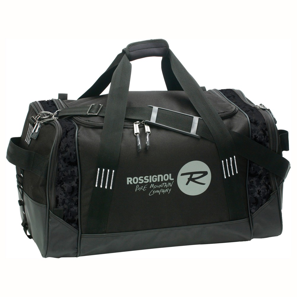 Rossignol Commando Cargo Bag 2011