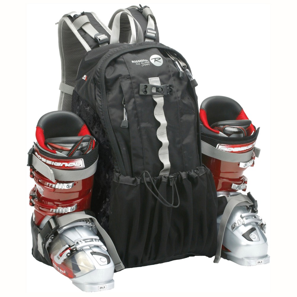 Rossignol Boot Bags