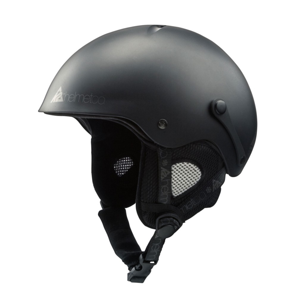 K2 Shadow Kids Helmet 2011