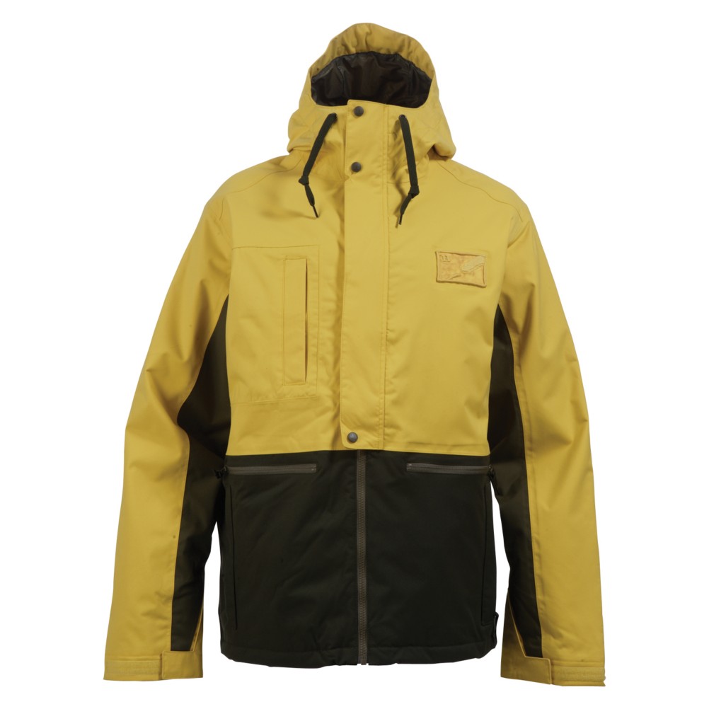 Defective Yellow