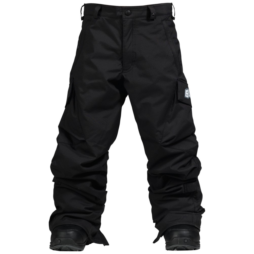 Burton Cargo Insulated Snowboard Pants - Boys 2010