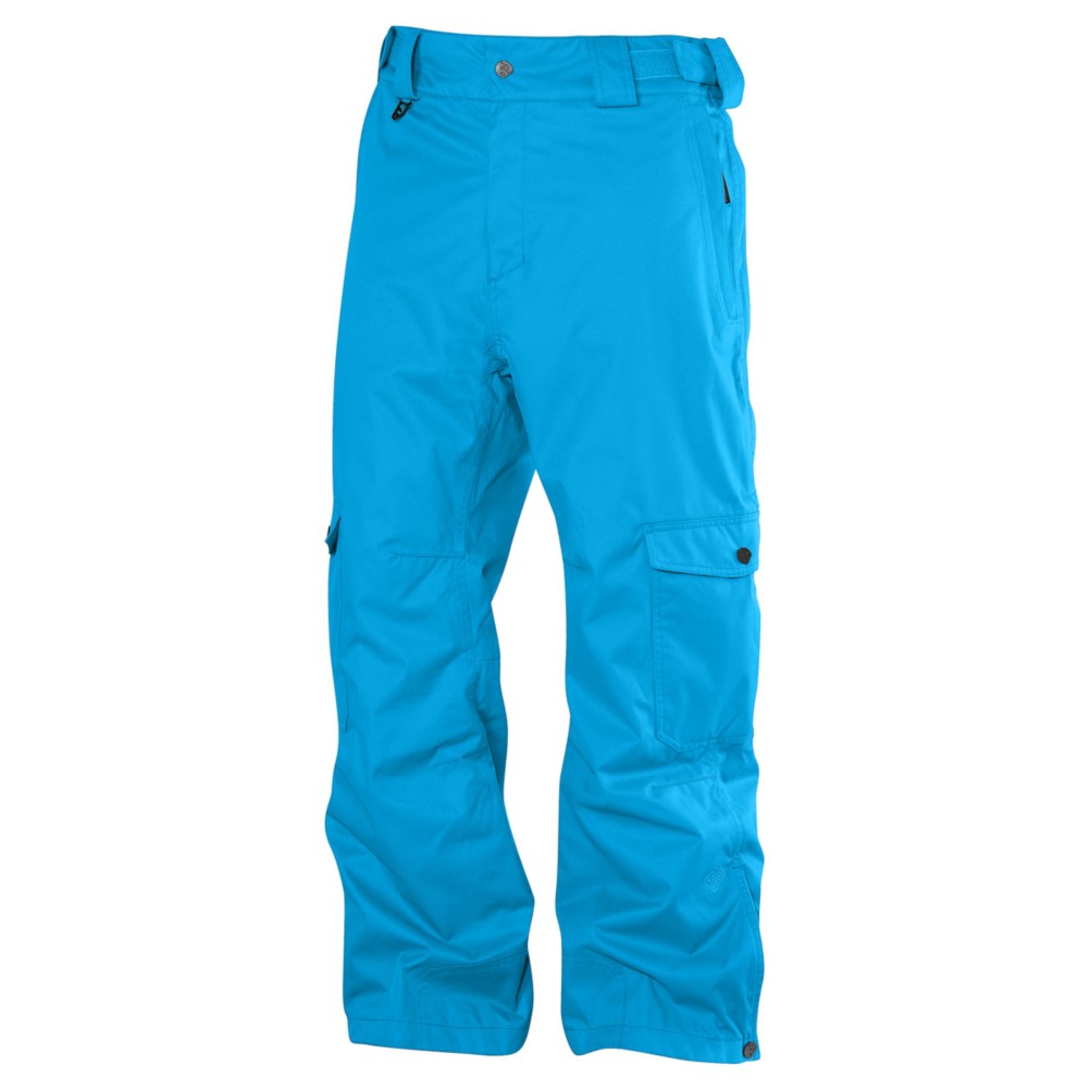 E Blue