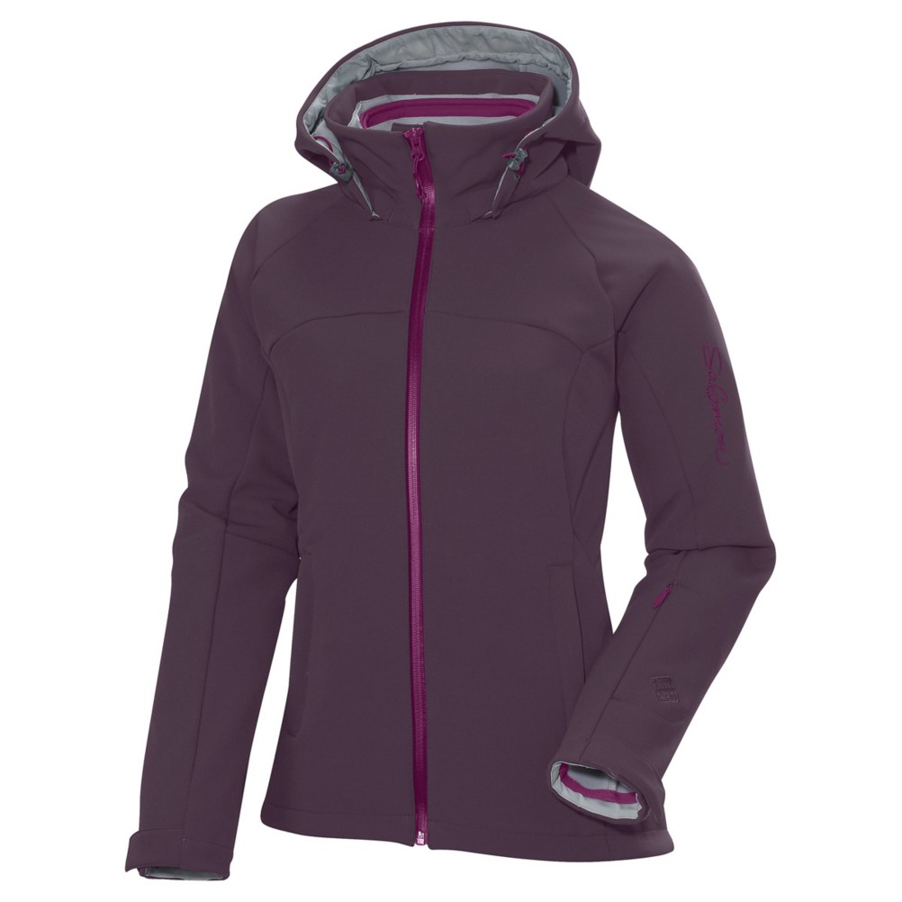 Salomon Insulated Womens Ski Jackets