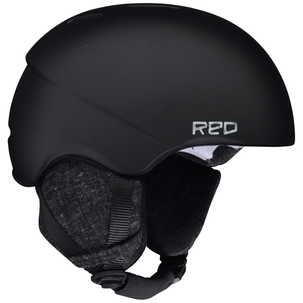 R.E.D. Hi-Fi Womens Helmet 2011