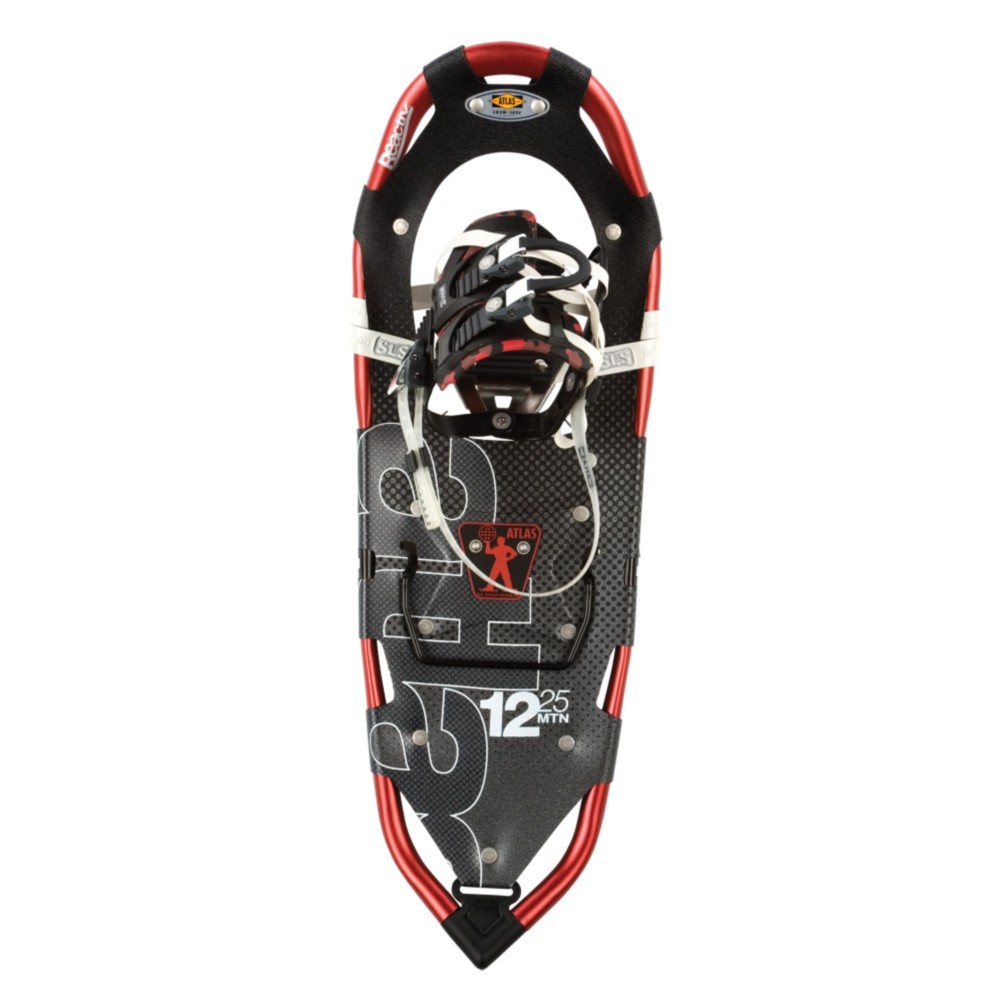 Atlas 12 Series Snowshoes - Mens 2011
