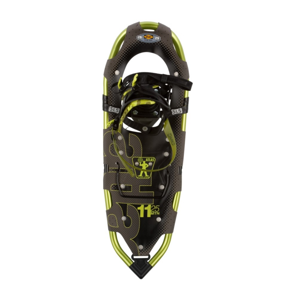 Atlas Backcountry Snowshoes