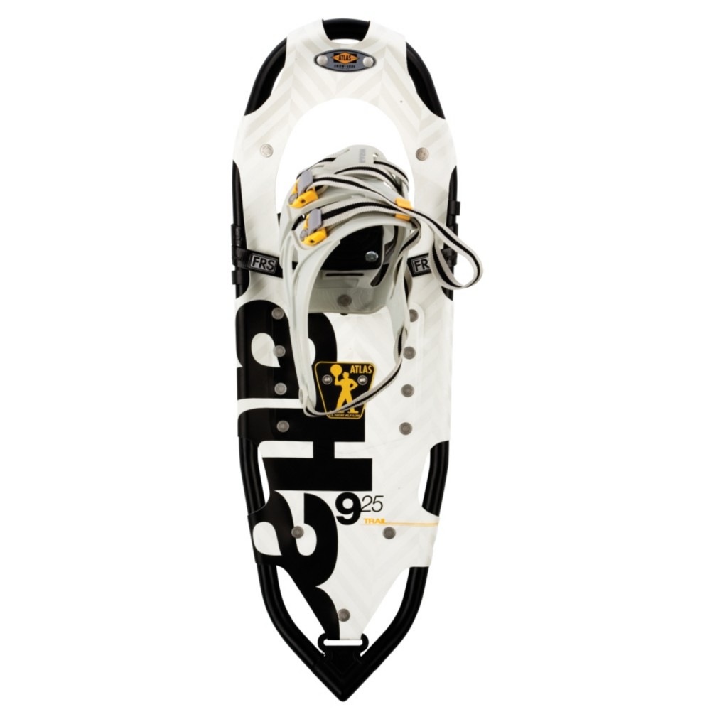 Atlas 9 Series FRS Snowshoes - Mens 2011