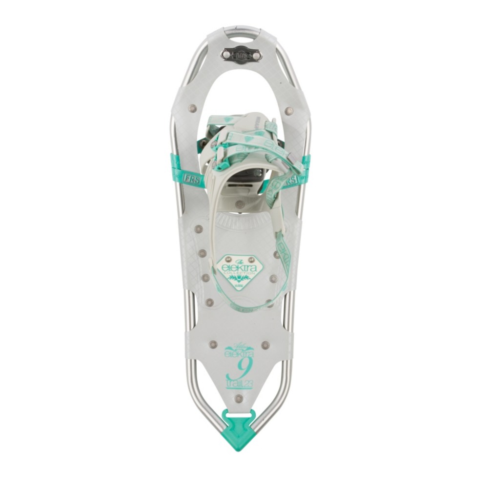 Atlas 9 Series Elektra FRS Snowshoes - Womens 2011