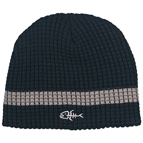 Screamer McStripe Beanie - Adult 2011