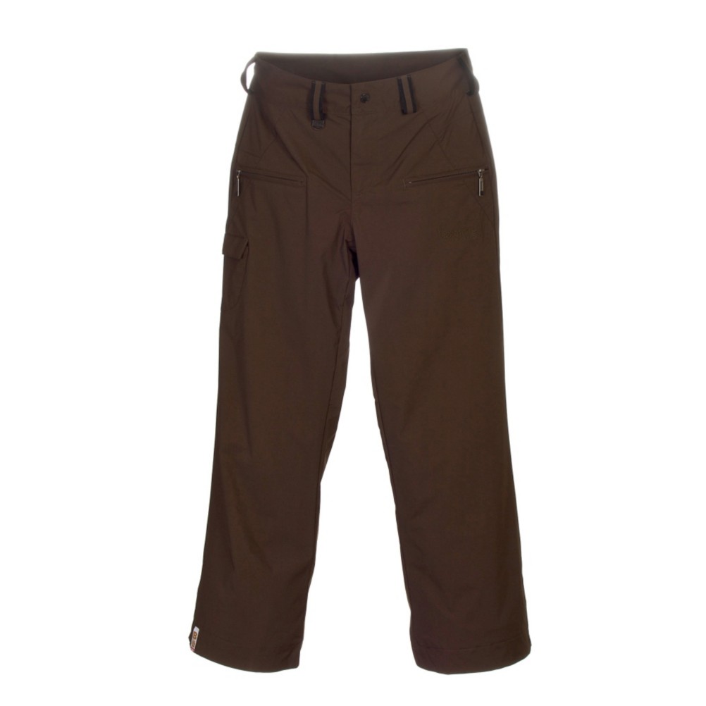 Bonfire Particle Womens Snowboard Pants 2010