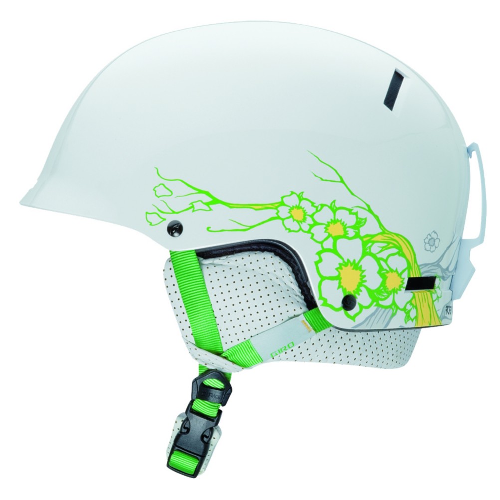 Giro Revolver Womens Helmet 2011