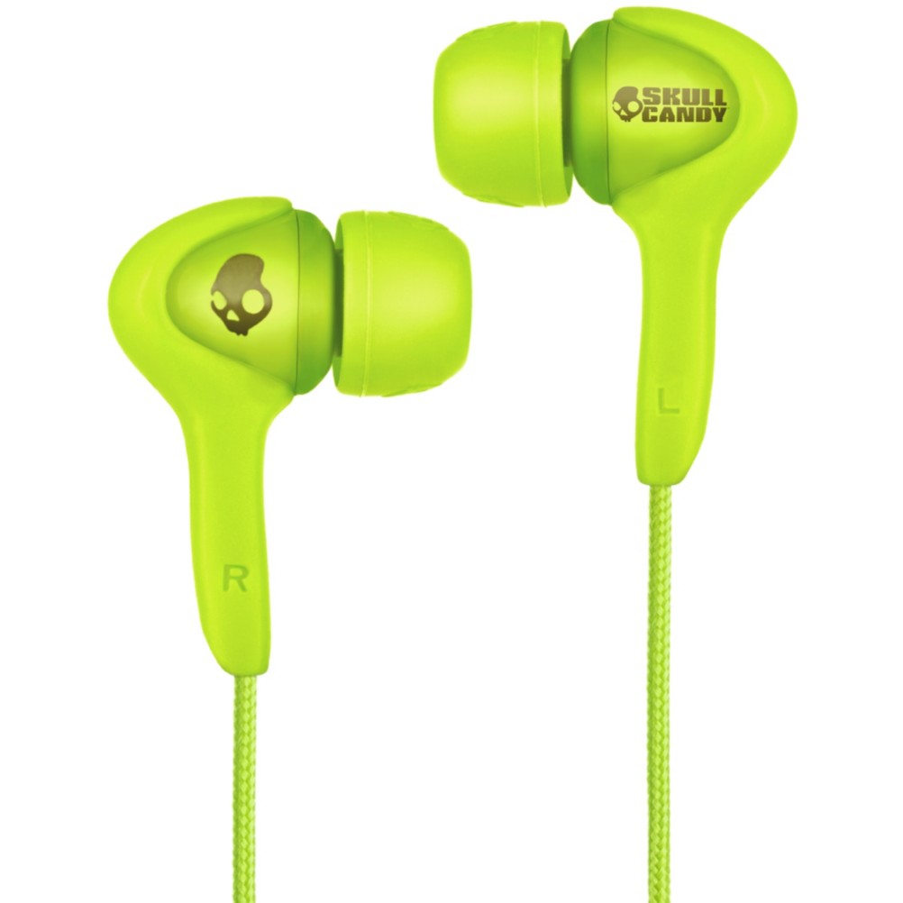 Audiophile Green