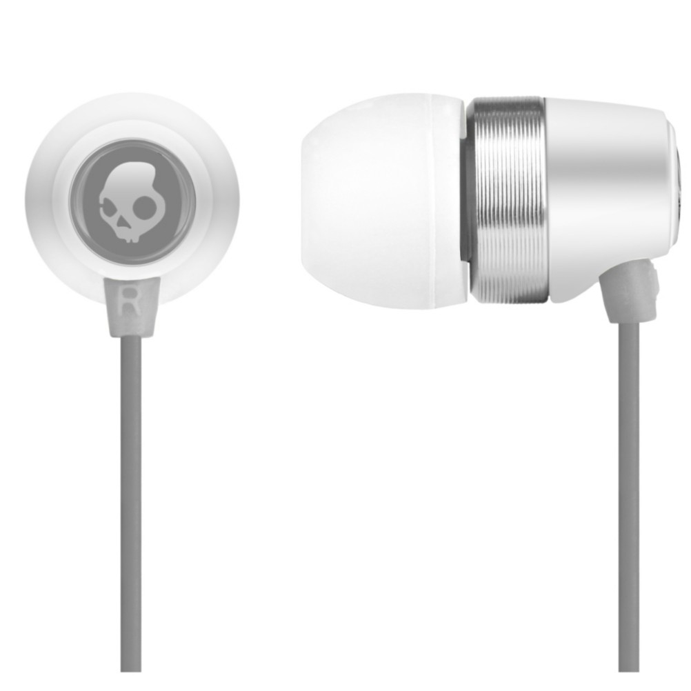 White-Chrome