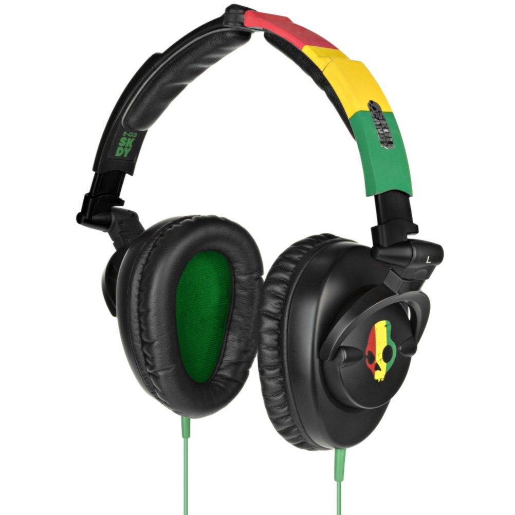  Headphones