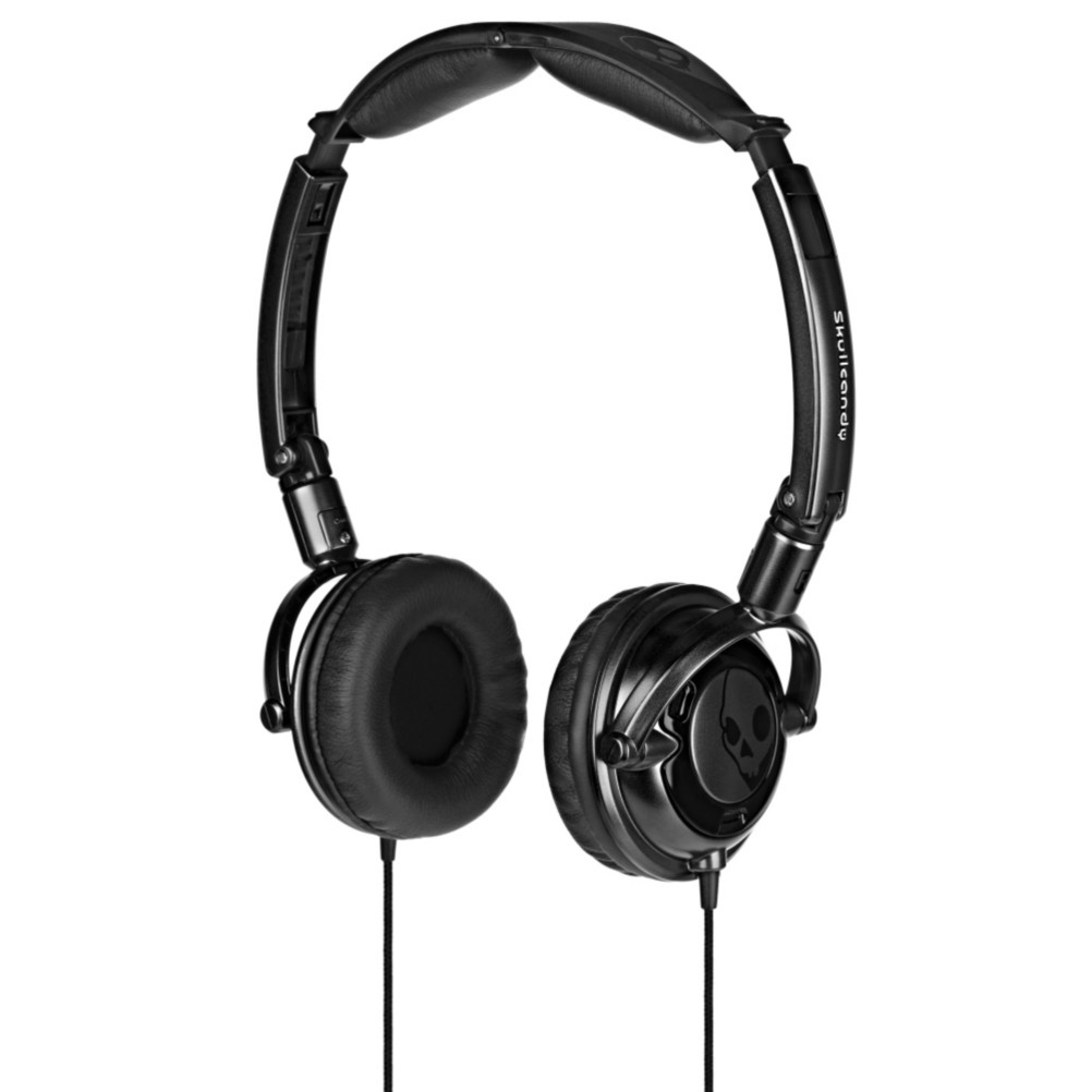  Headphones