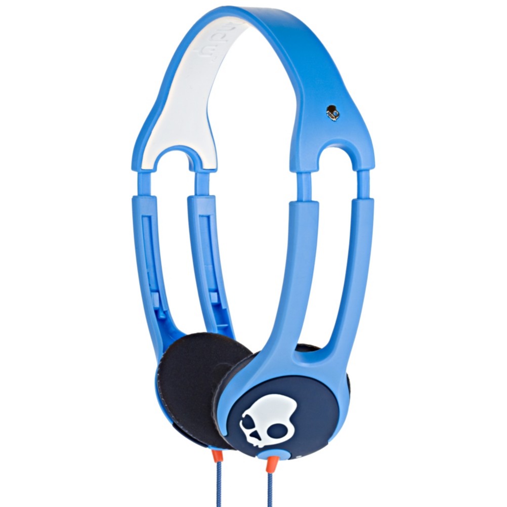Shoe Blue