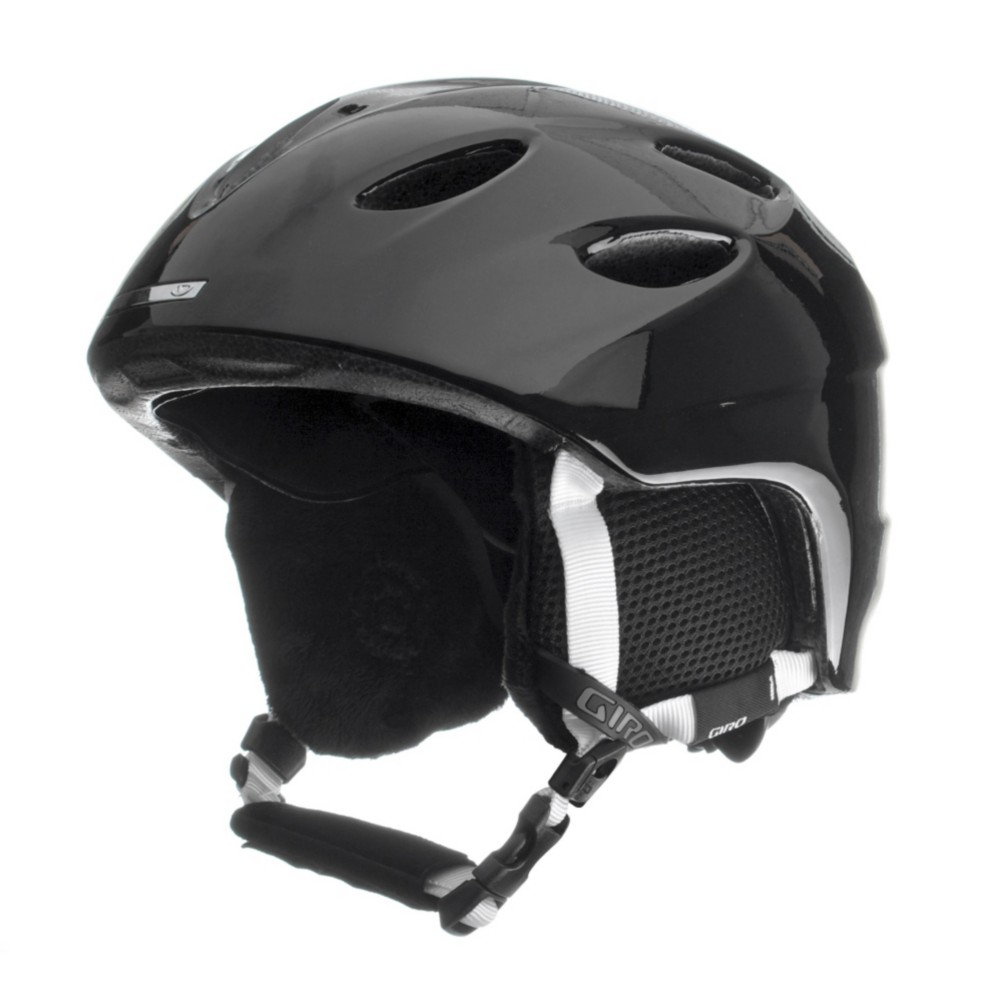 Giro G9 Kids Helmet 2011