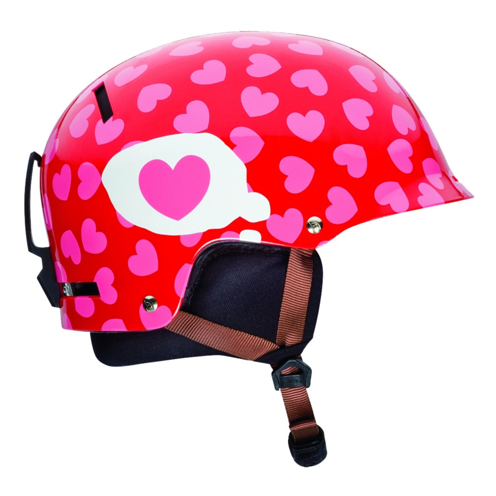 Giro Tag Girls Helmet 2011