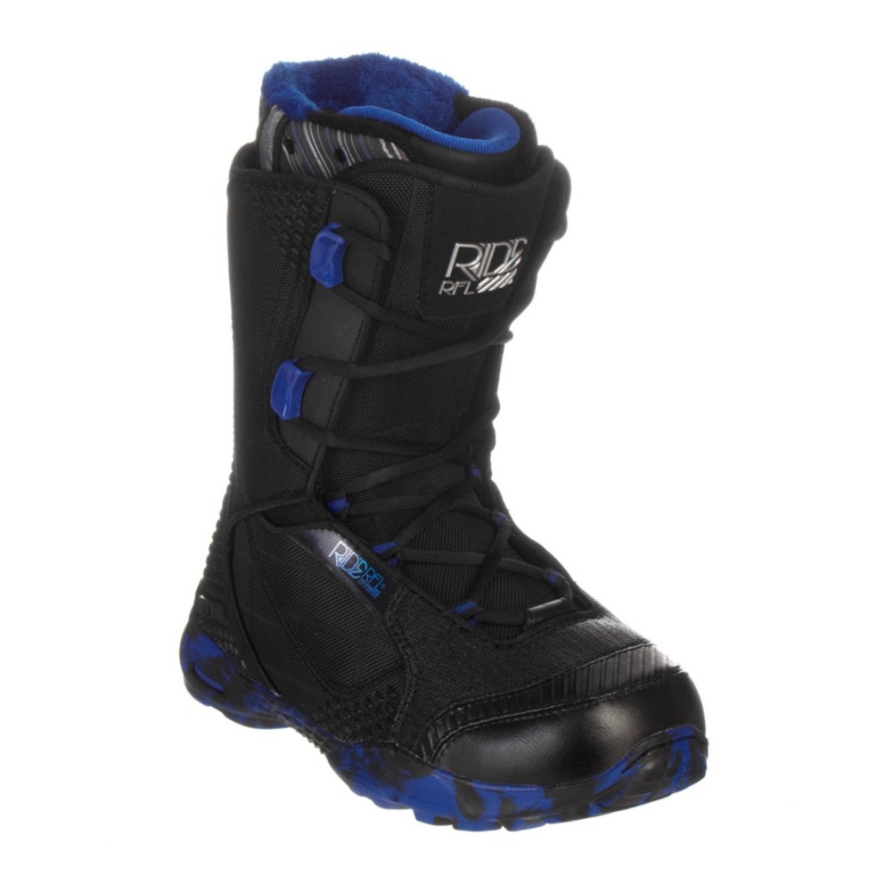 Ride RFL Snowboard Boots 2011