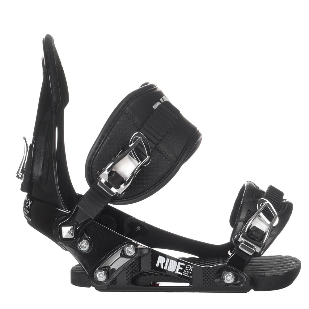 Ride EX Snowboard Bindings 2011