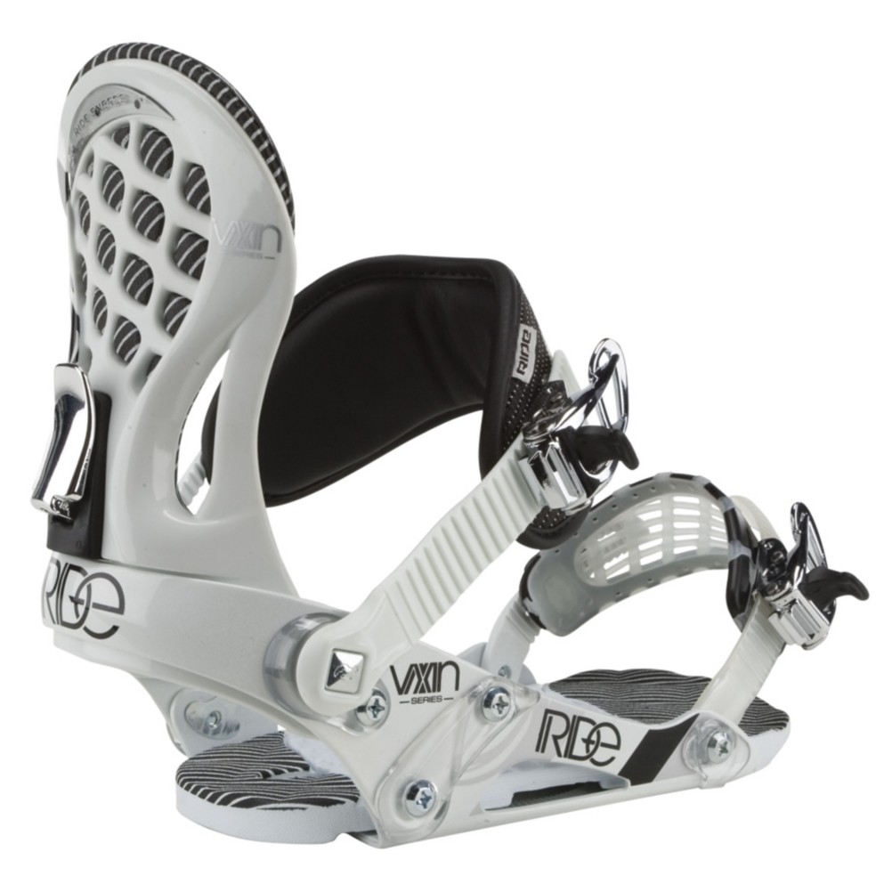 Ride VXN Womens Snowboard Bindings 2011