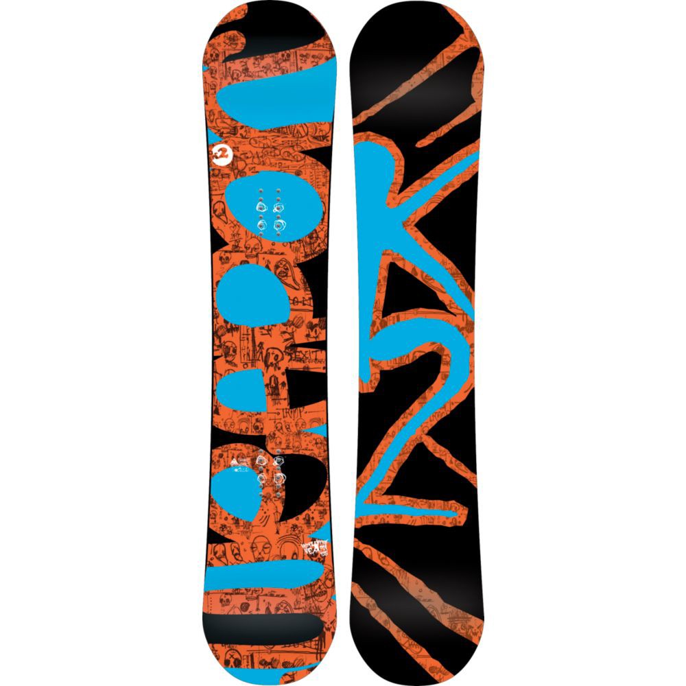 Blue-Orange