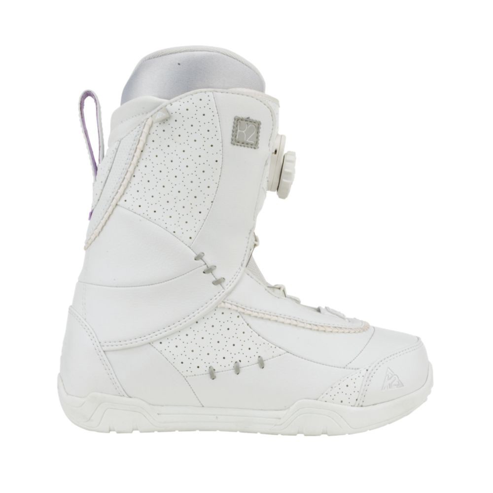 K2 Womens Snowboard Boots