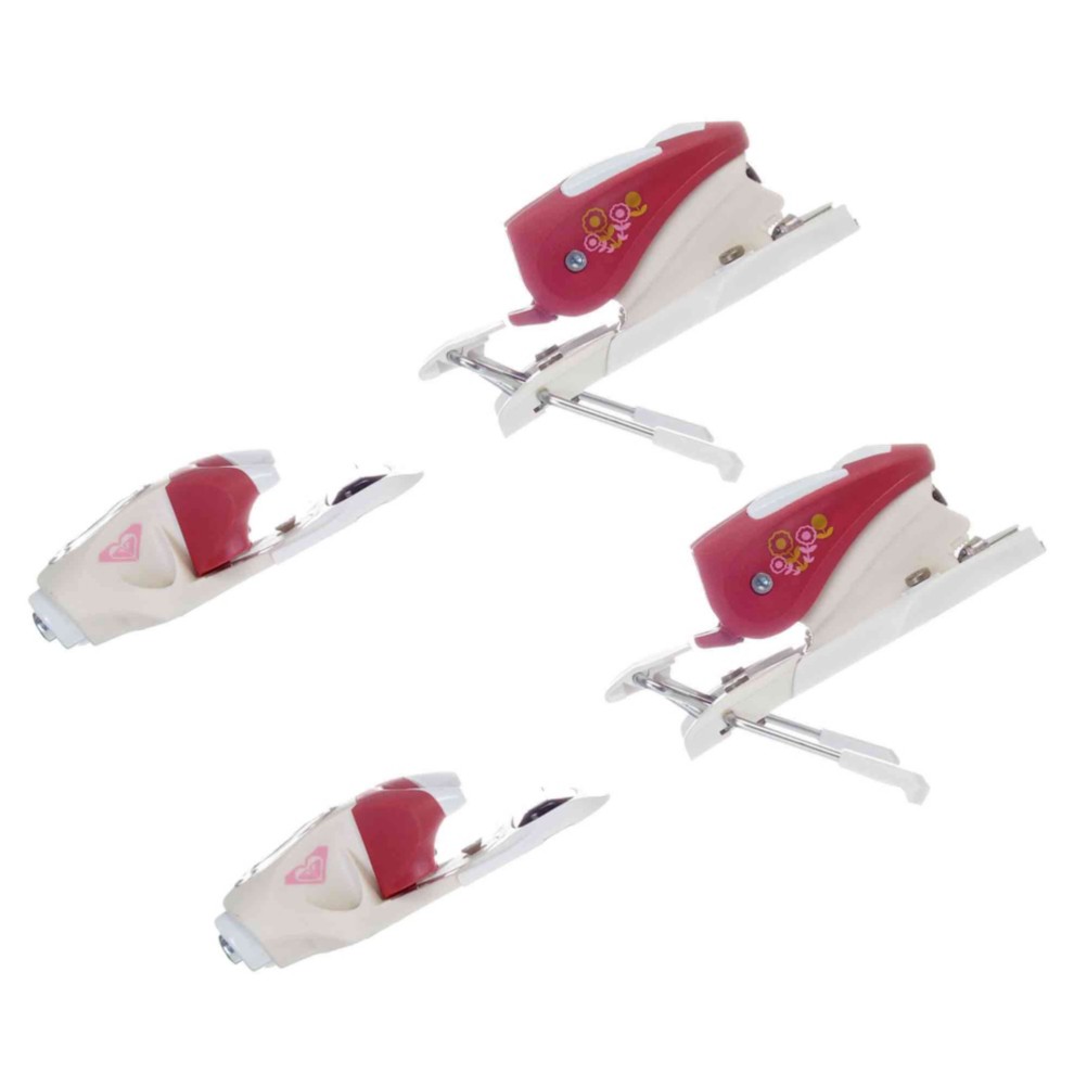 Roxy Kids Ski Bindings