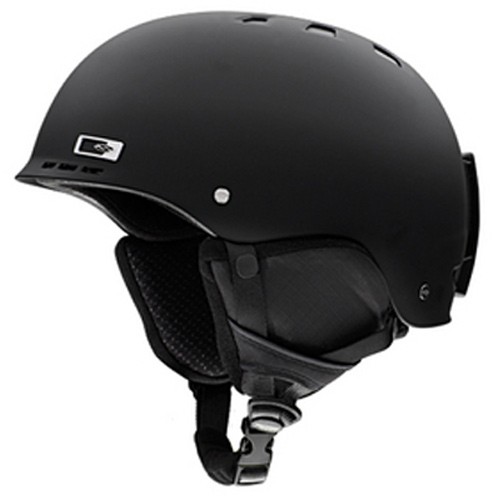 Smith Holt Audio Helmet 2011