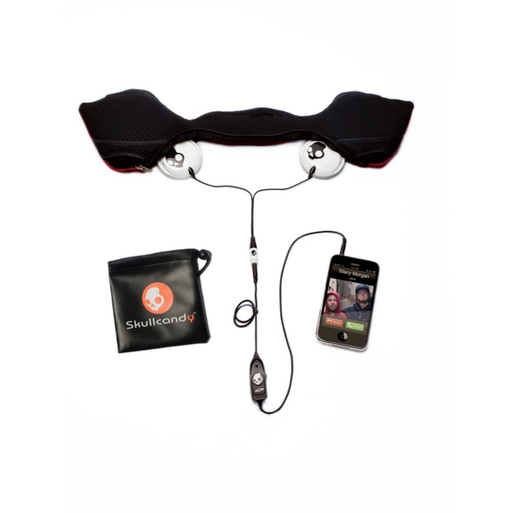 Smith SkullCandy Single-Shot 2011