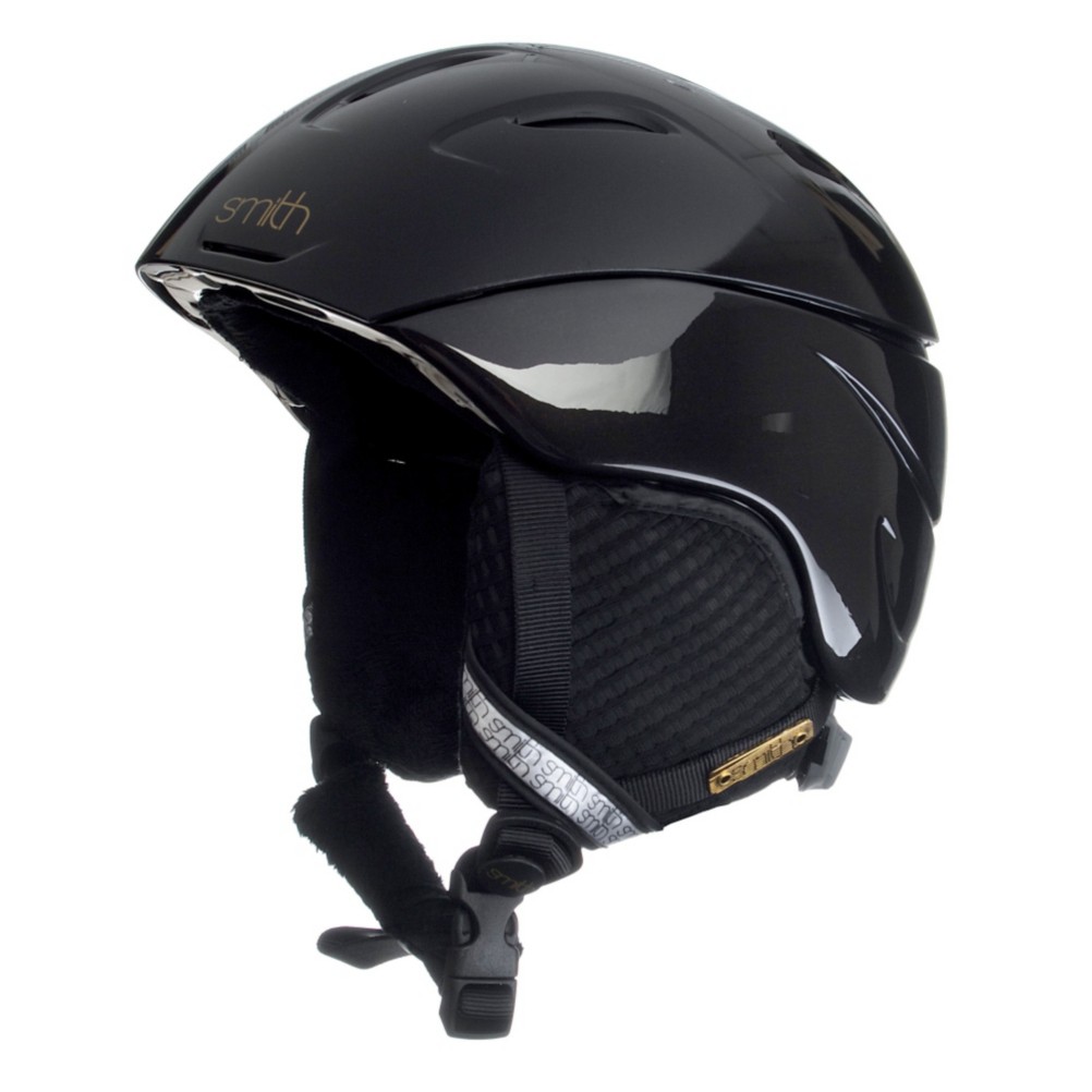 Smith Intrigue Womens Helmet 2011