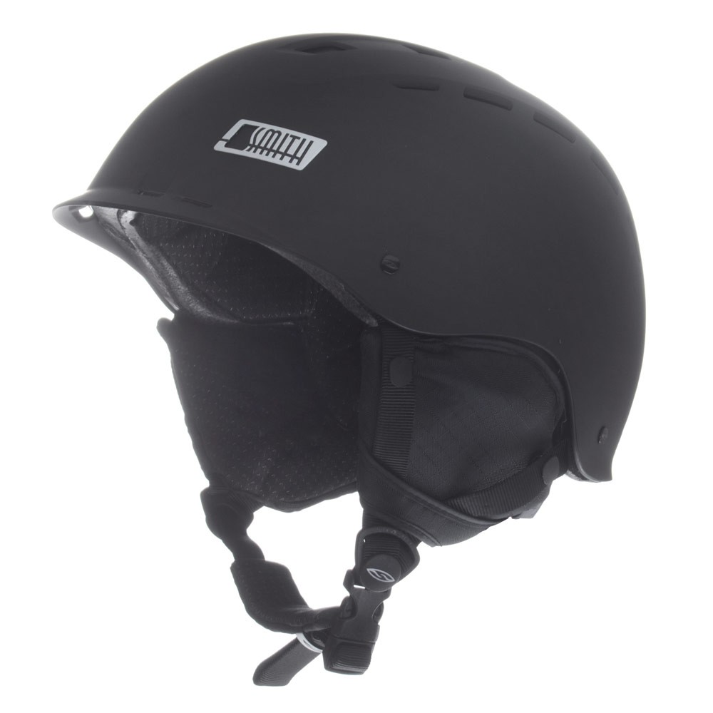 Smith Hustle Helmet 2011