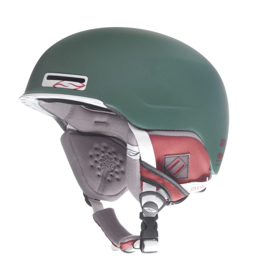 Heritage Green Evolve