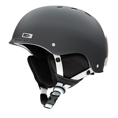 Matte Graphite