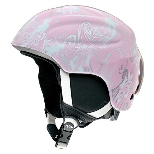 Smith Antic Helmet 2011
