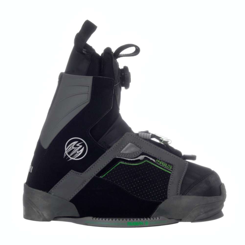 Hyperlite Murray Wakeboard Bindings - Adult
