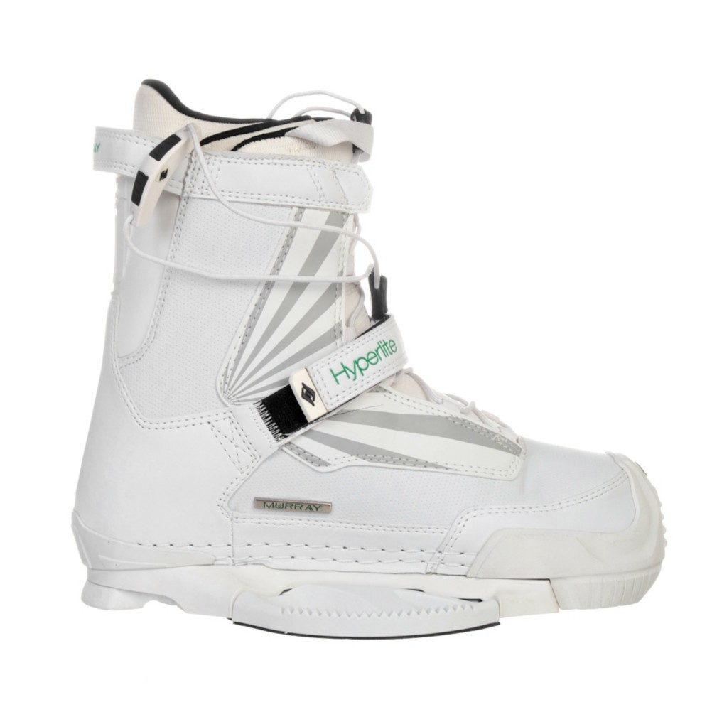 Hyperlite Murray Wakeboard Bindings - Adult 2009