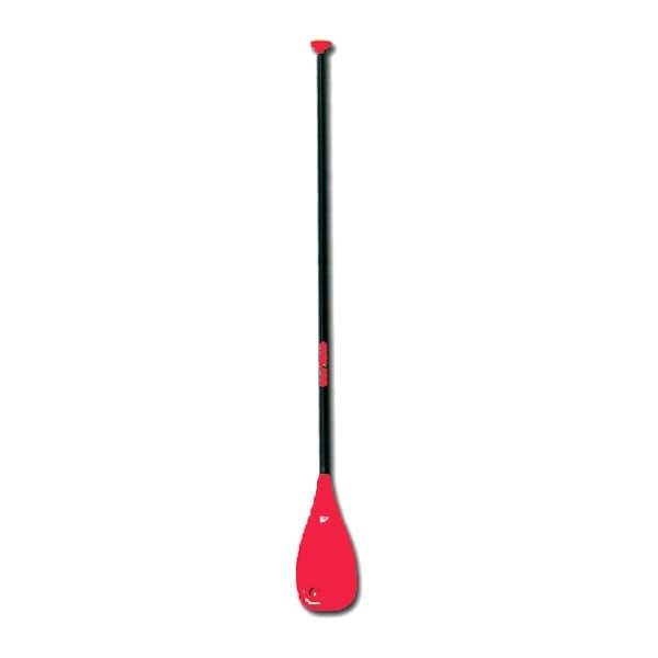 C4 Waterman Fiberglass Stand Up Paddleboard Paddle 2010