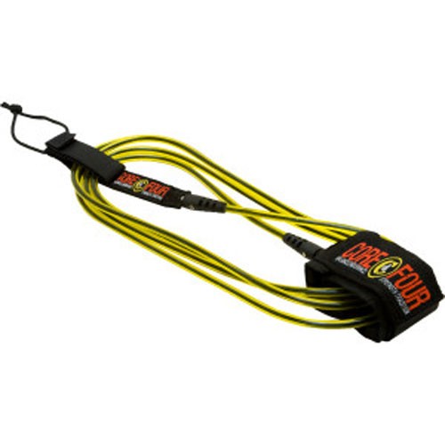 C4 Waterman Board Leash 2010