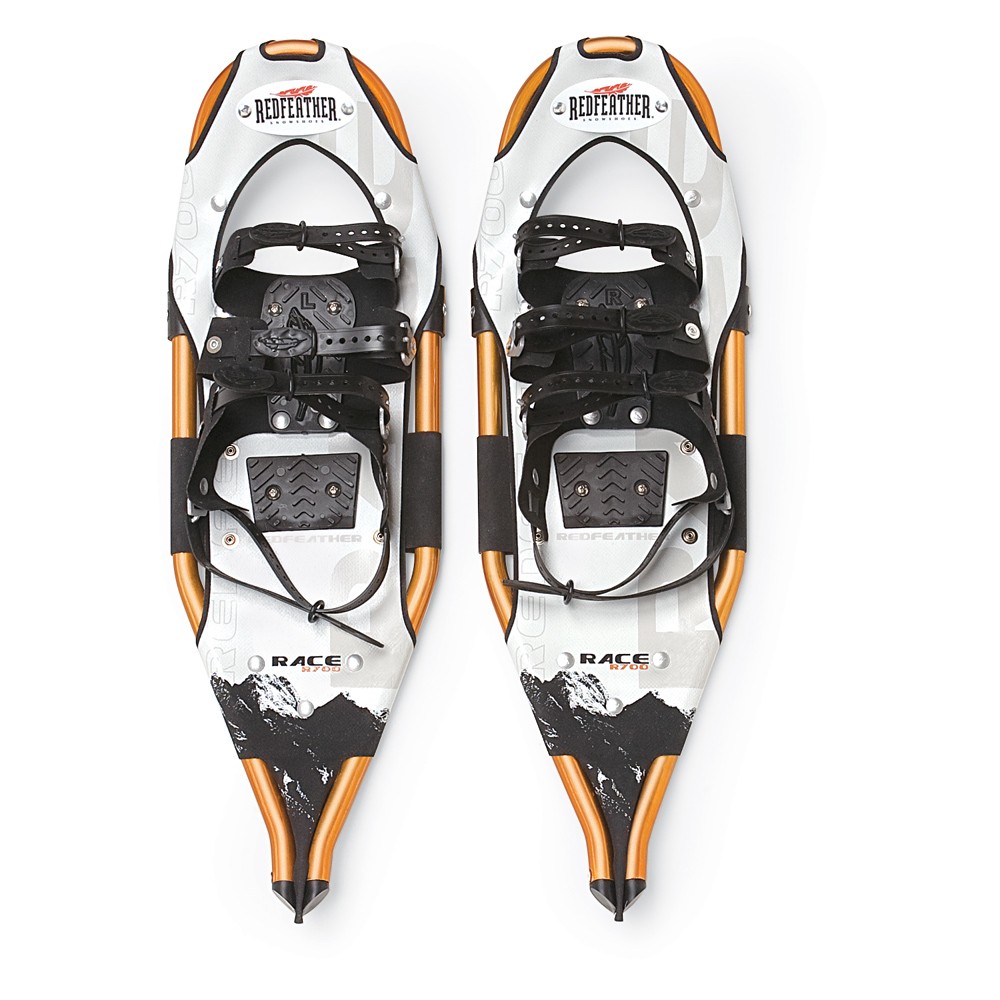 Red Feather R700 Race Snowshoes - Mens 2011