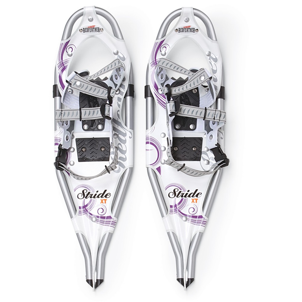 Red Feather Womens Backcountry Snowshoes