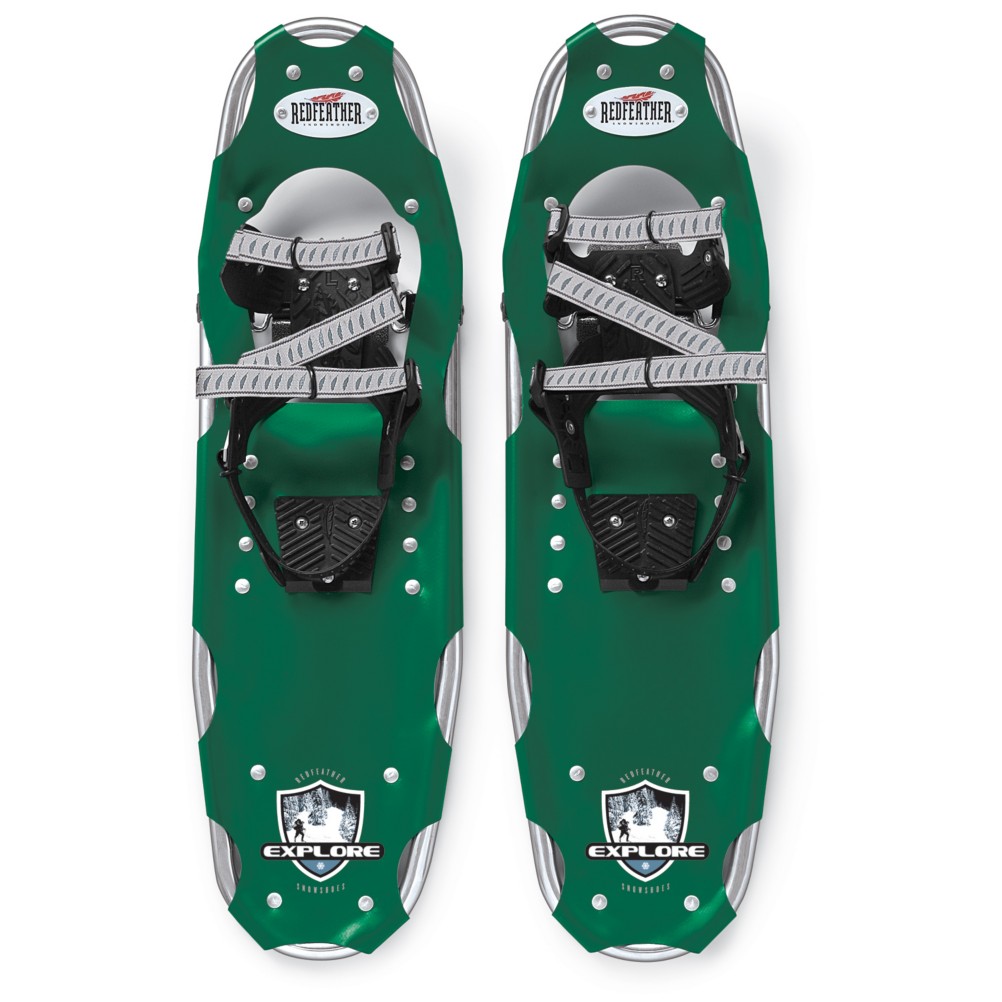 Red Feather Recreational Snowshoes