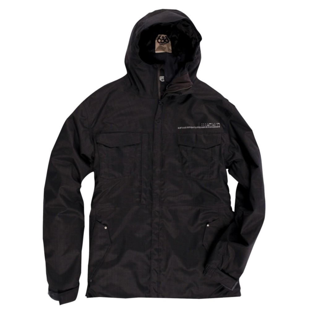 686 Mens Insulated Jackets