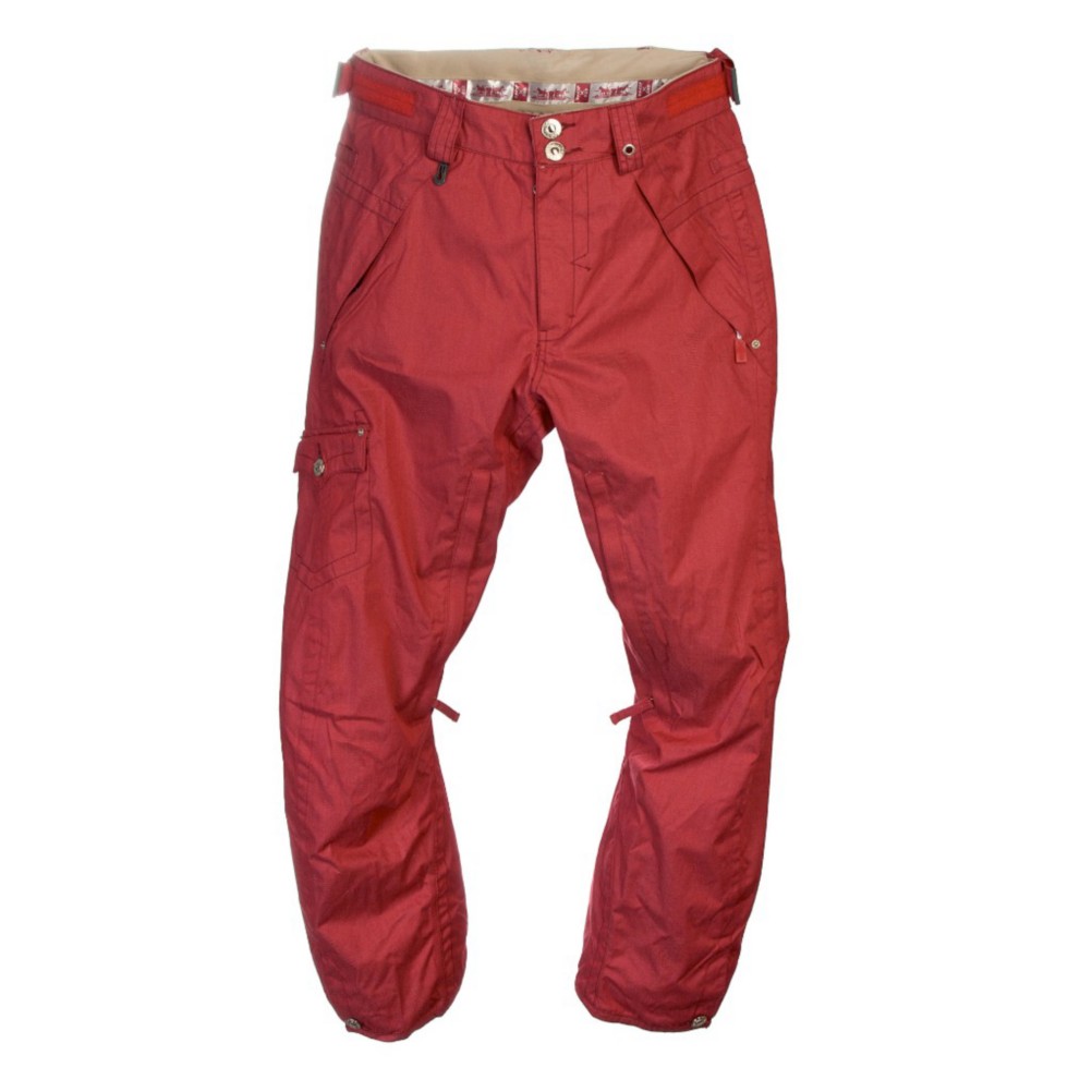 686 Times Levis Engineered Mens Snowboard Pants