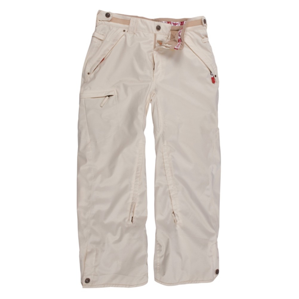 686 Mens Snowboard Pants