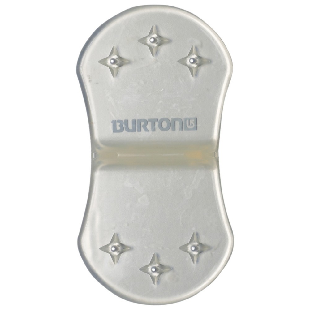 Burton Medium Spike Mat Snowboard Stomp Pad 2011