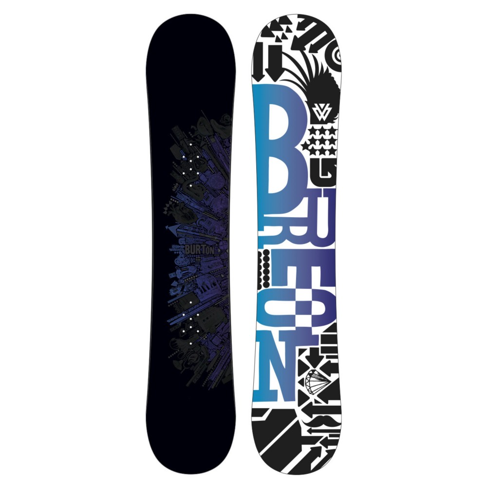  Boys Snowboards