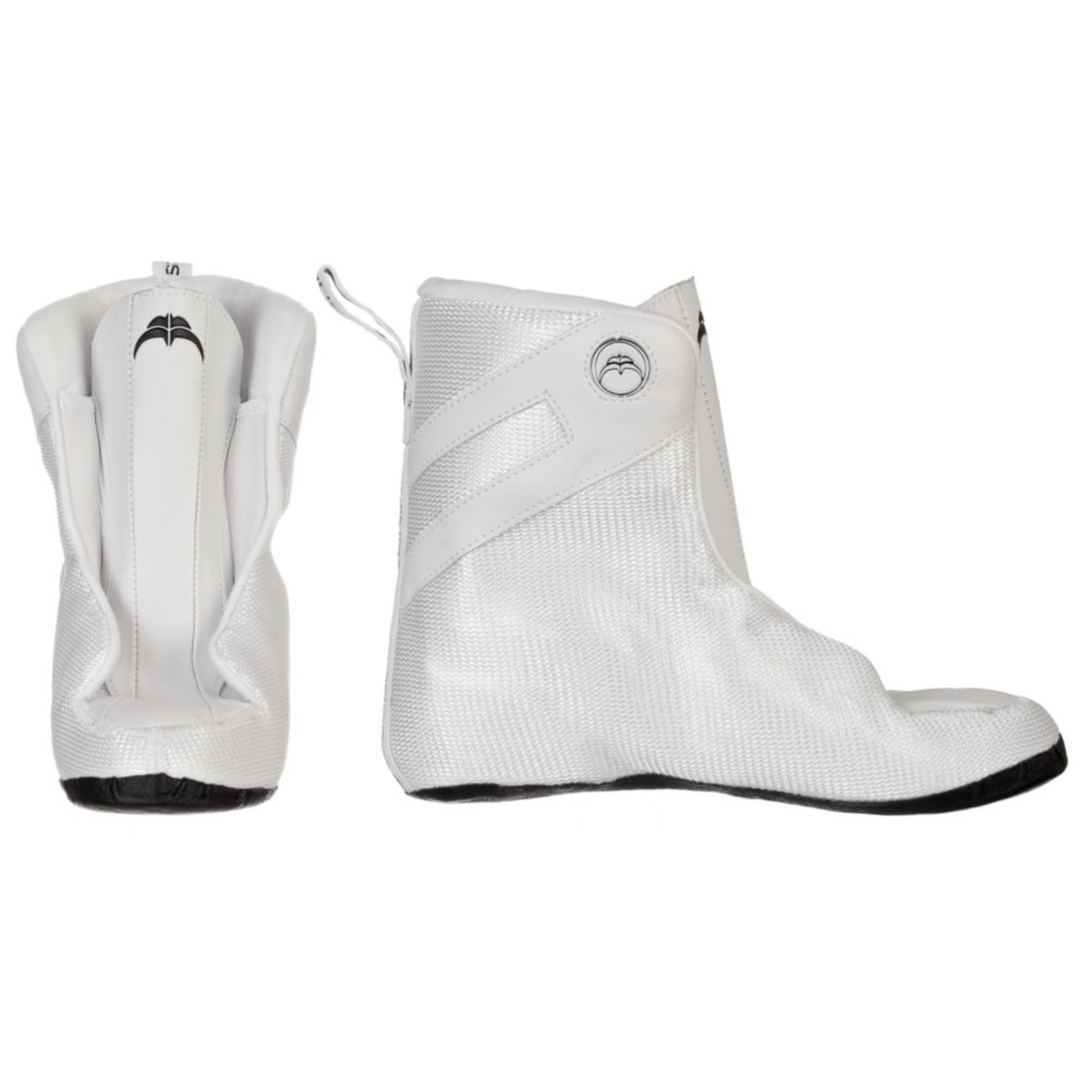 Razors Genesys 7.2 Aggressive Skates 2010