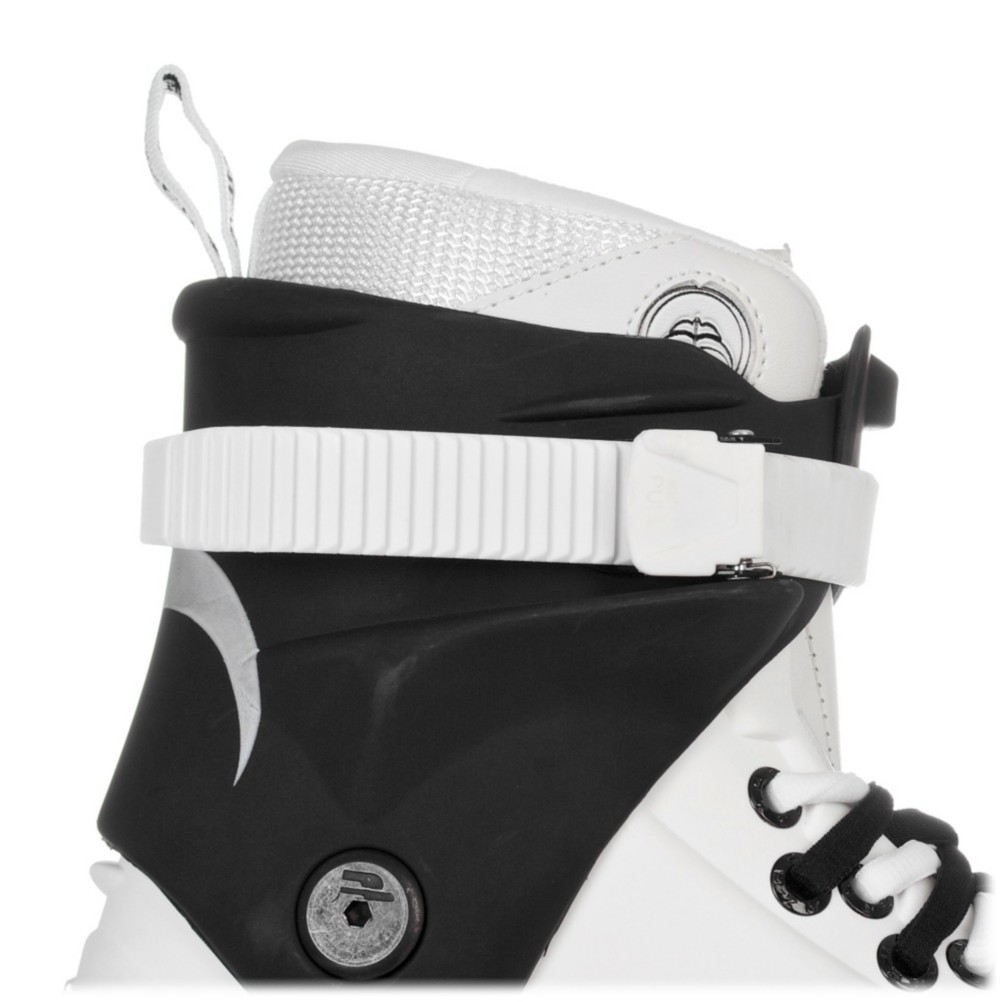 Razors Genesys 7.2 Aggressive Skates 2010